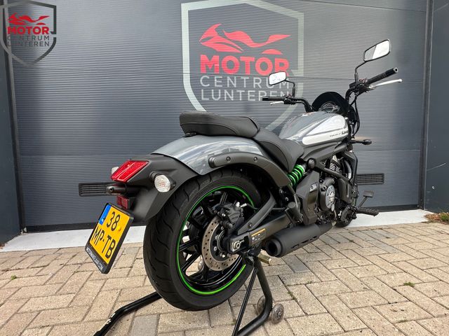 kawasaki - vulcan-s