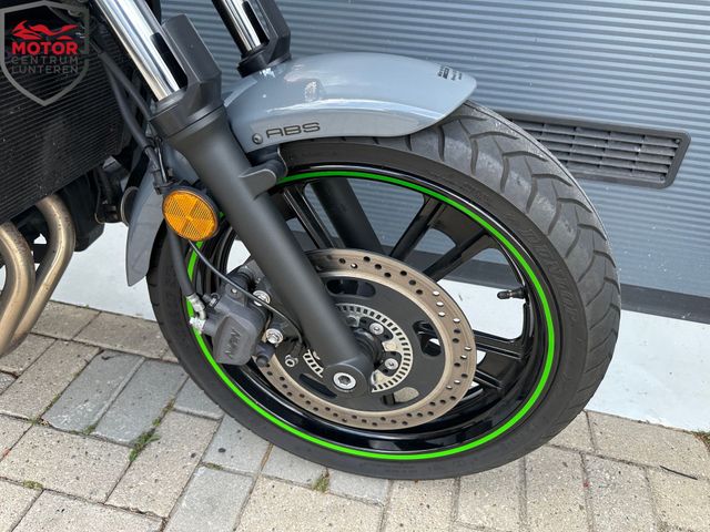 kawasaki - vulcan-s