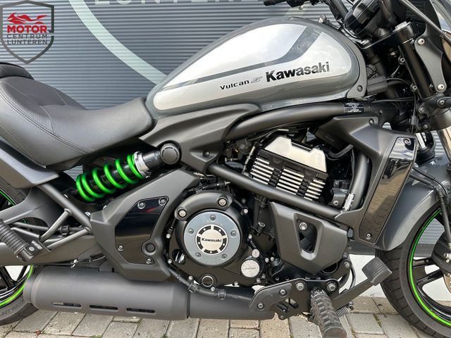 kawasaki - vulcan-s