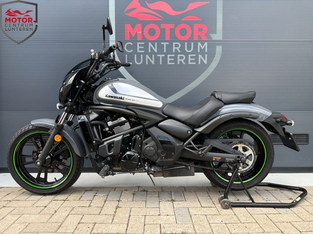 kawasaki - vulcan-s