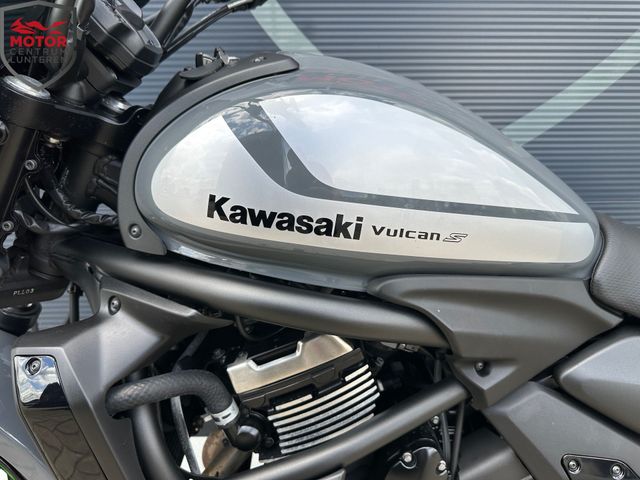kawasaki - vulcan-s