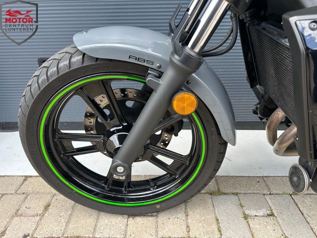 kawasaki - vulcan-s