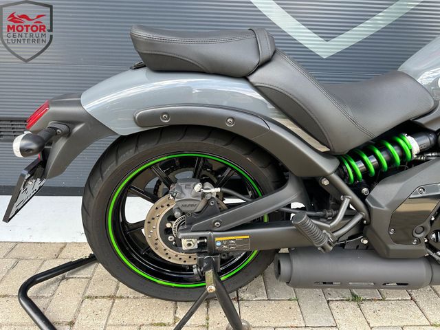 kawasaki - vulcan-s