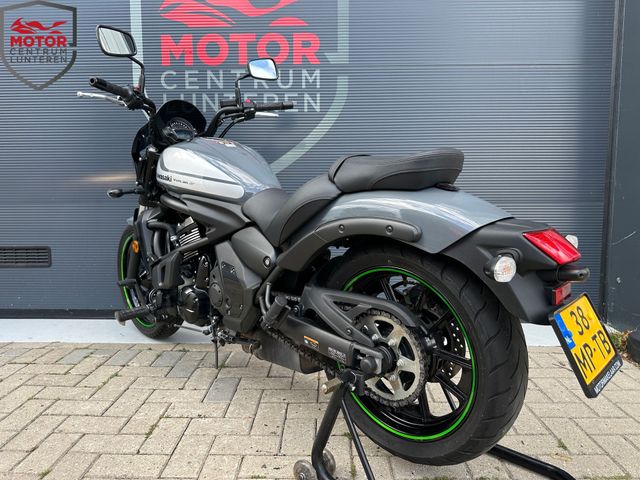 kawasaki - vulcan-s
