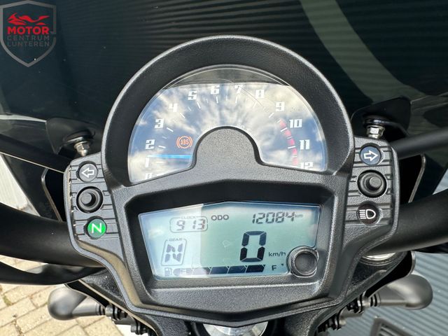 kawasaki - vulcan-s