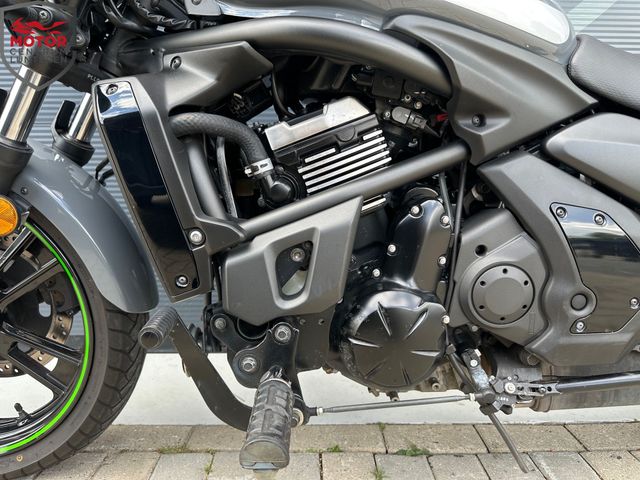 kawasaki - vulcan-s