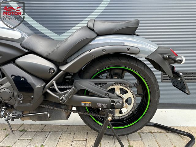 kawasaki - vulcan-s