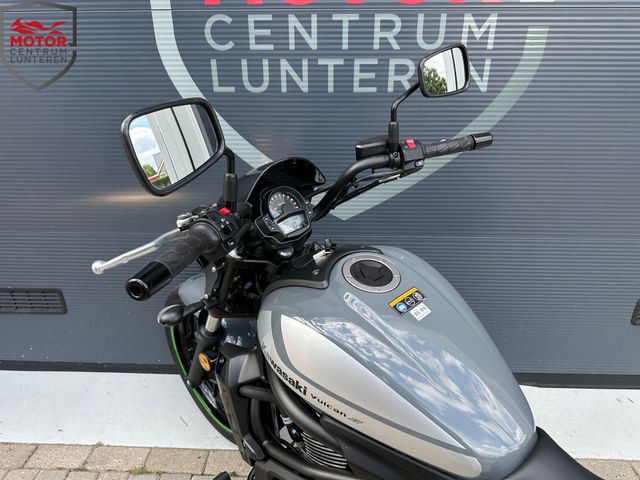 kawasaki - vulcan-s