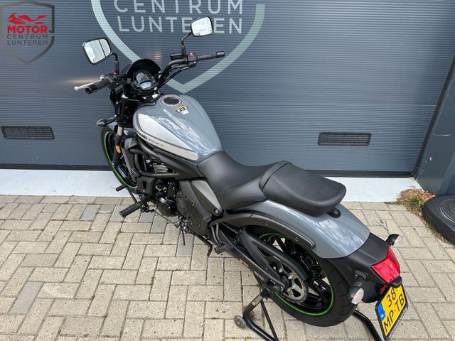 kawasaki - vulcan-s