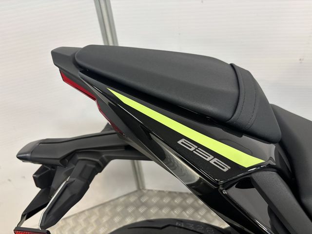 kawasaki - ninja-zx-6r