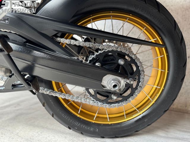 bmw - f-850-gs