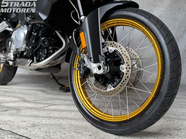 bmw - f-850-gs