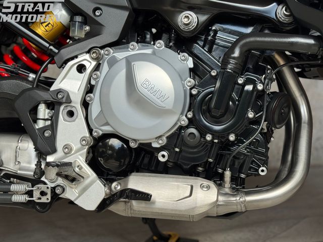 bmw - f-850-gs