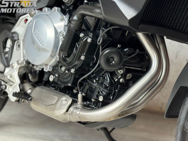 bmw - f-850-gs