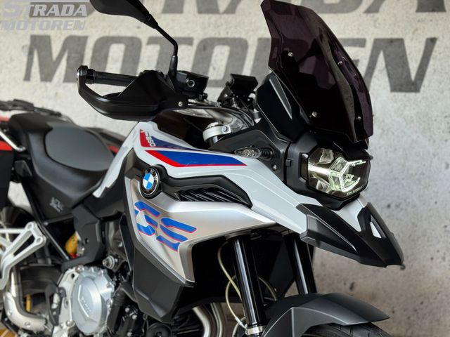 bmw - f-850-gs