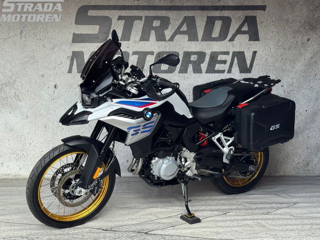 bmw - f-850-gs