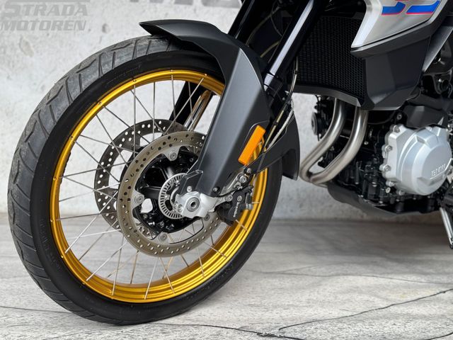 bmw - f-850-gs