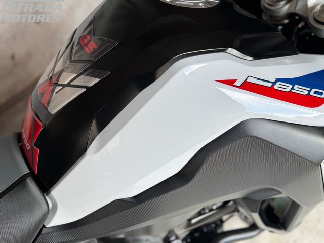 bmw - f-850-gs