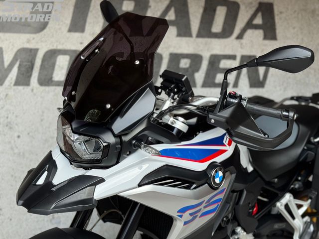 bmw - f-850-gs