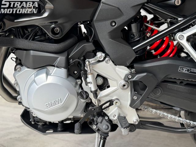 bmw - f-850-gs