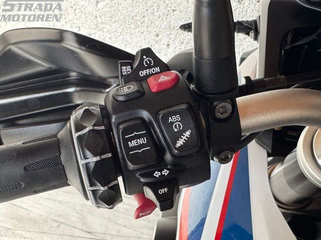 bmw - f-850-gs
