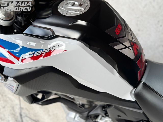 bmw - f-850-gs