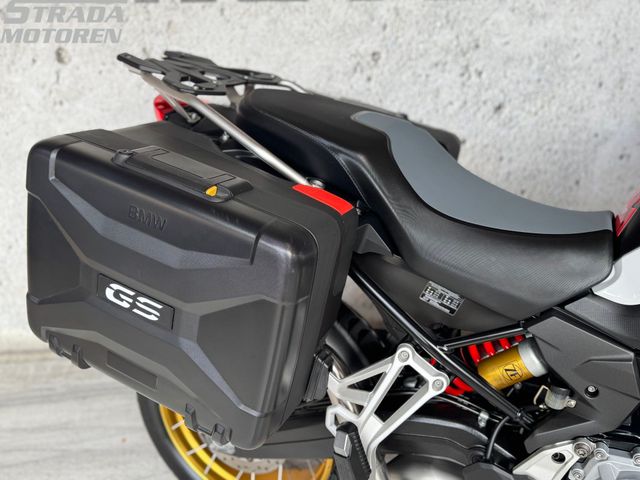 bmw - f-850-gs