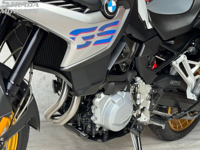 bmw - f-850-gs