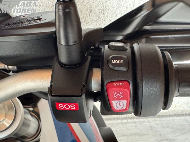 bmw - f-850-gs