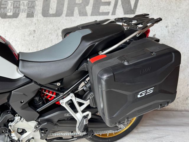 bmw - f-850-gs