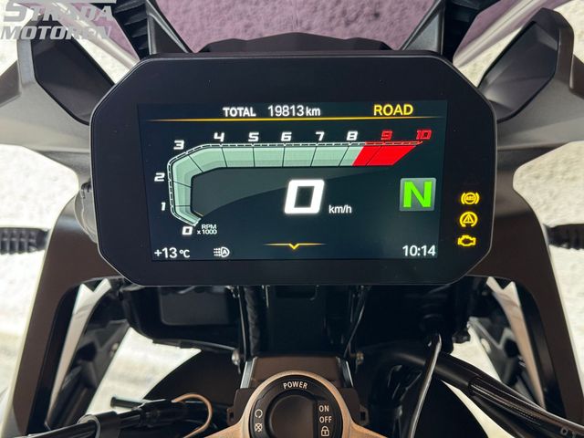 bmw - f-850-gs