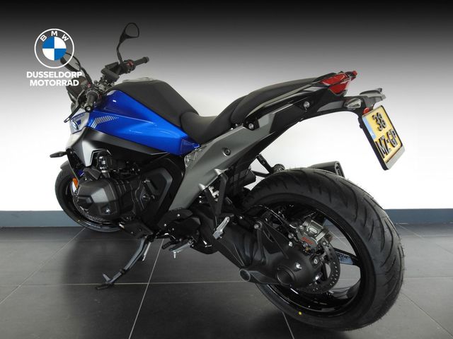 bmw - r-1300-r