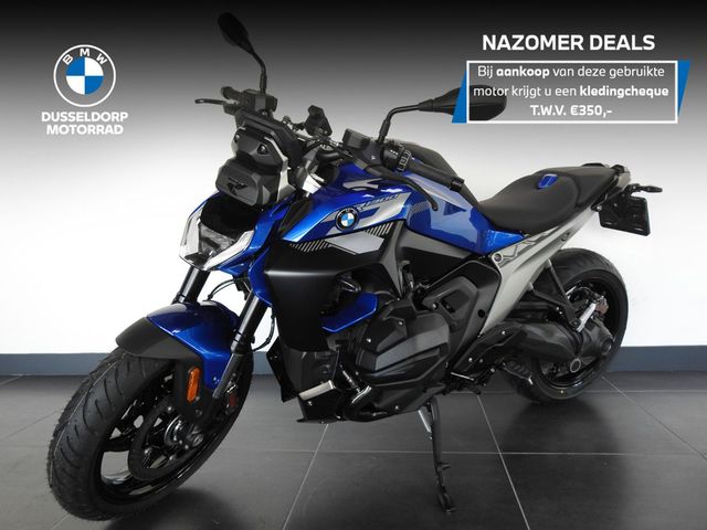 bmw - r-1300-r