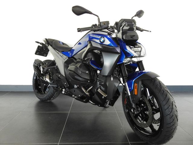 bmw - r-1300-r