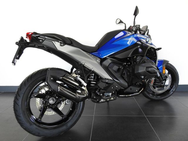 bmw - r-1300-r
