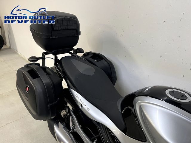 suzuki - sfv-650-gladius