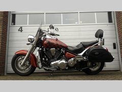 KAWASAKI VN 2000 CLASSIC