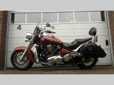 KAWASAKI VN 2000 CLASSIC