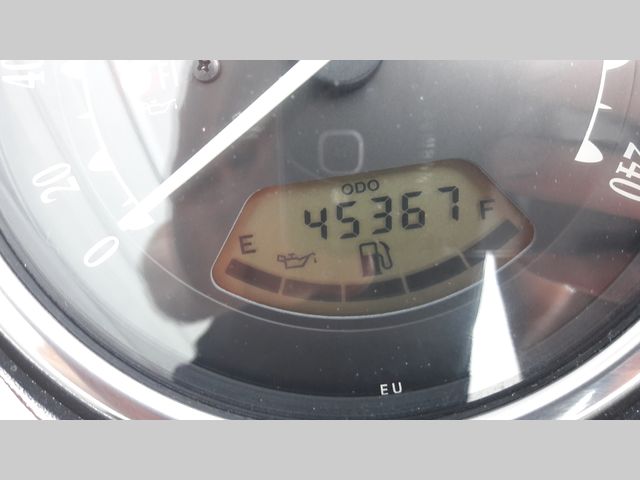 kawasaki - vn-2000-classic