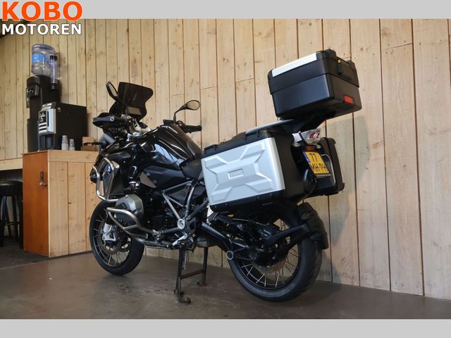 bmw - r-1200-gs