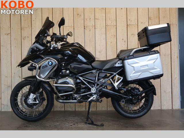 bmw - r-1200-gs