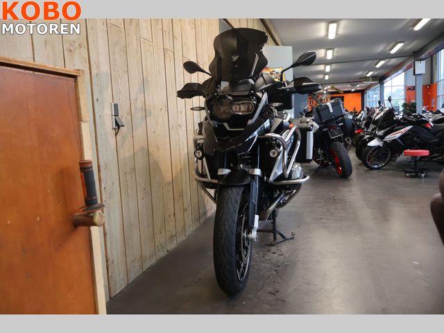 bmw - r-1200-gs