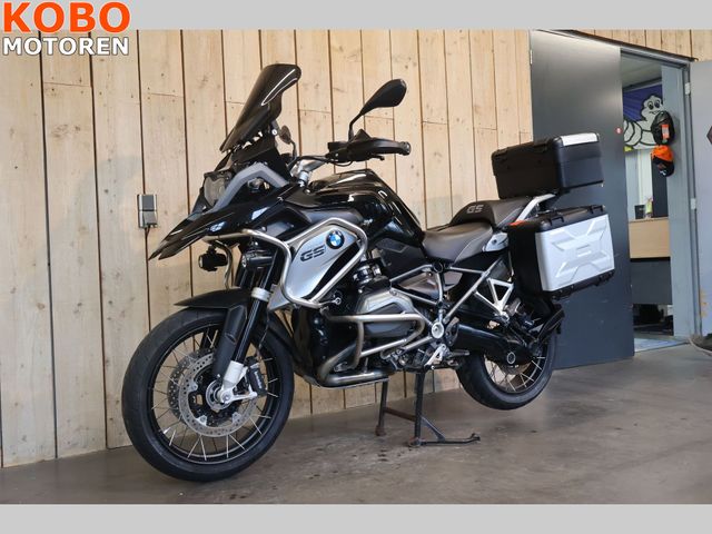 bmw - r-1200-gs