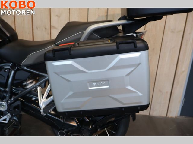 bmw - r-1200-gs