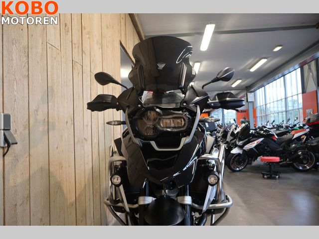 bmw - r-1200-gs