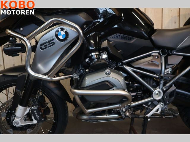 bmw - r-1200-gs