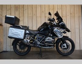 BMW R 1200 GS 2016 occasion
