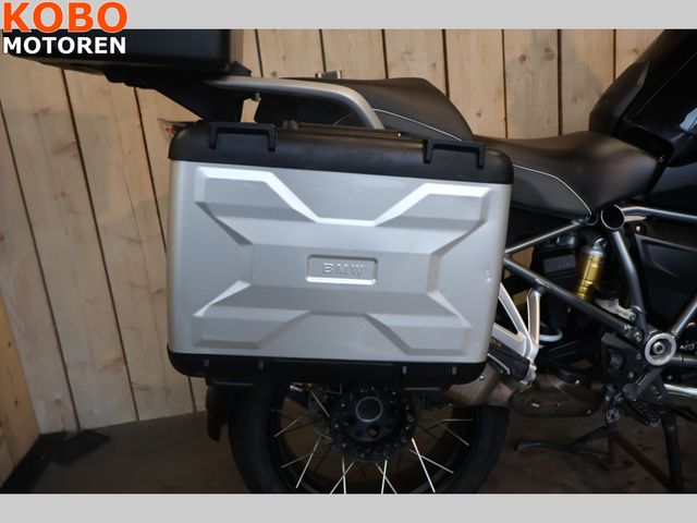 bmw - r-1200-gs