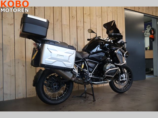 bmw - r-1200-gs