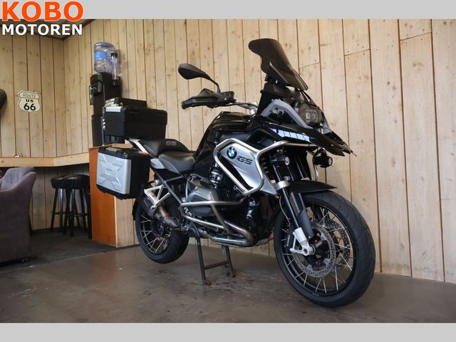 bmw - r-1200-gs